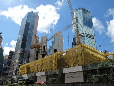 Hysan Place