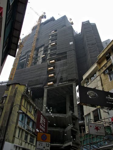 Hysan Place