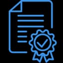 Warranty Certification