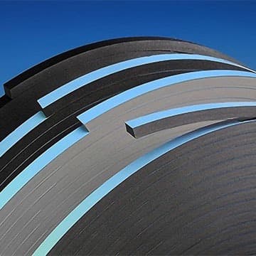 SPACER TAPES